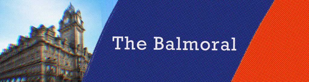 The Balmoral