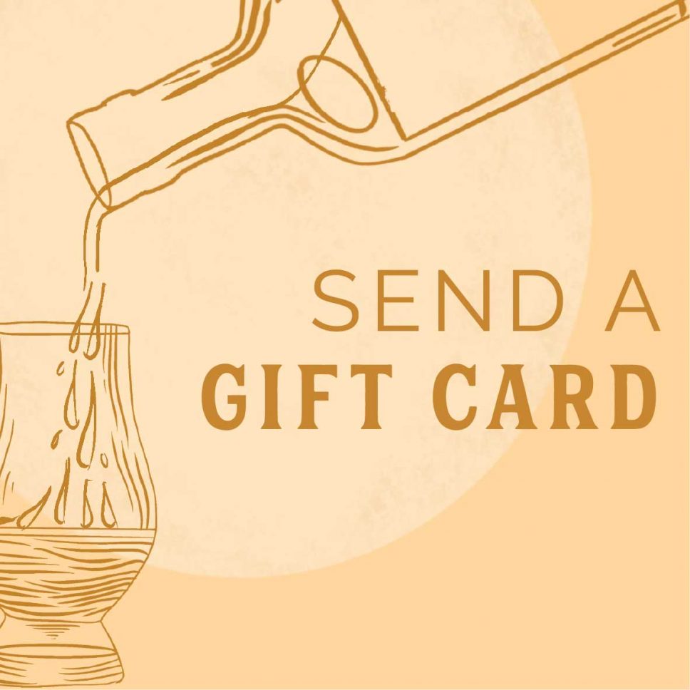 Send A Gift Card